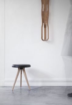 Flip Table by Norm Architects #modern #design #minimalism #minimal #leibal #minimalist