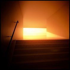 Stairs | Flickr - Photo Sharing! #sun #c4d #bmd #vray #architecture #sea #stairs #light #rendering