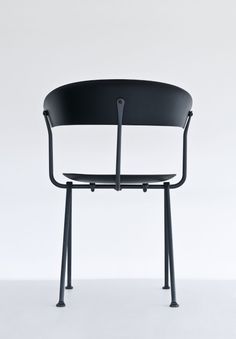 Officina Chair and Stool by Ronan & Erwan Bouroullec