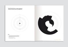 Kathrin Hanisch « Graphic BirdWatching #white #infographics #black #kathrin #hanisch
