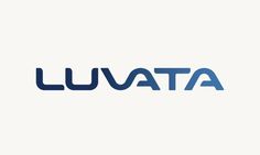 Corporate & Brand Identity - Luvata, Finland on the Behance Network #logo #corporate #identity