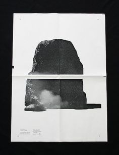 manystuff.org — Graphic Design daily selection » Blog Archive » Ruines – Pierre Vanni #print