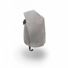 Isar rucksack #accessories #carry #backpack #bags #gray #fashion