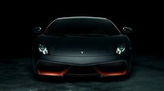 Lamborghini Supernova 5 #car
