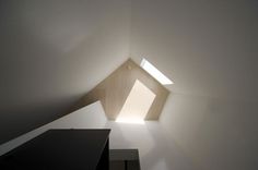 OUCHI-01 house by Jun Ishikawa | Yatzer™ #interior #ohchi #jun #01 #window #ishikawa #light