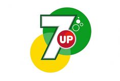 Creative Review - New 7up – now more fruity #7up #logo