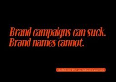 I Believe in Advertising | ONLY SELECTED ADVERTISING | Advertising Blog & Community » Albert Dali: Good name #advertising