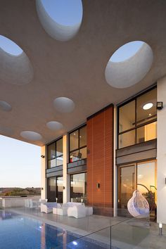 Eirus House by Dan and Hila Israelevitz Architects