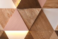 prokk Prokk - multi-functional wall panels design wood wooden beauty beautiful made in russia geometric geometry modern simple best design b