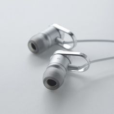 iainclaridge.net | Page 8 #mini #design #earphones #product #ag++