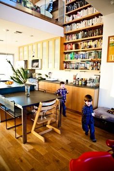 Design*Sponge | Your home for all things Design. Home Tours, DIY Project, City Guides, Shopping Guides, Before & Afters and much more #kids #books #home