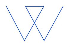 Wikipedia | Moving Brands - a global branding company #icon #moving #identity #brands #logo