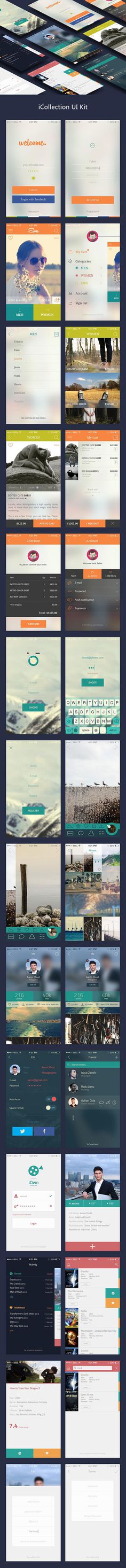 icollections apps icollections apps