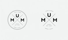 Miss U / Uman #logo