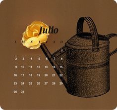josellopis #creative #creativity #calendar #design #graphic #jose #llopis #art