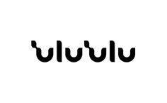 Uluulu Logo Design #logo #design