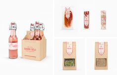 Sugar daily by Fred Carriedo at mr cup.com #branding