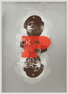 Tyrone Drake Graphic Design #poster #typography