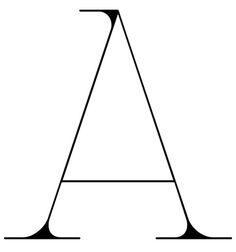 Bhav Mistry #letter #alphabet #typography