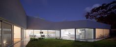 House R/D by Paritzki & Liani Architects #architecture #minimal