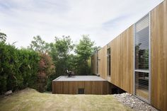 Node House by UID Architects / Japan