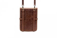 All leather iPad case | △Temple Bags #temple #ipad #case #leather