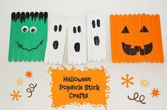 Homemade Popsicle Stick Crafts #craft #stick #popsicle #homemade #diy