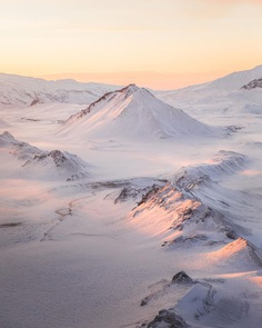 Breathtaking Landscapes of Iceland by Joel Hyppönen