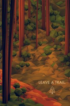 Wander Blog #a #reynolds #leave #trail #timothy