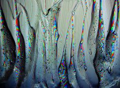 Buamai All Sizes Psychedelic Slugs Slowly Slithering South Flickr Photo Sharing #screen #liquid #rgb #melt