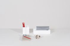 Containers by Madebywho #modern #design #minimalism #minimal #leibal #minimalist