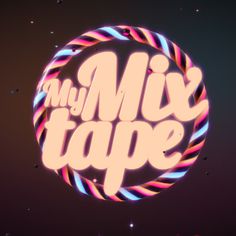 MTV My Mixtape #kinetic #the