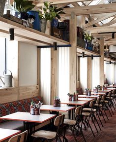 Jimmy Grants Restaurant Decor - #restaurant, #decor, #interior,