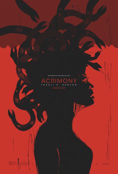 Acrimony Trailer: Taraji P. Henson Stars in Tyler Perry’s Thriller