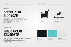 Graphic Design | The Design Ark #brand #design #graphic #guidelines