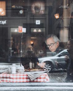 Magical Street Photography of New York City by Paola Franqui