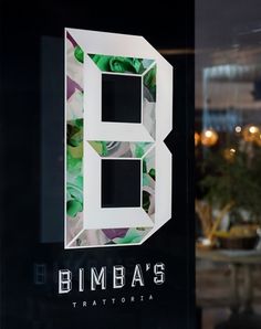 Bimbas | Thinketing #identiy