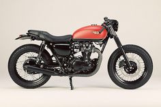 Kawasaki W800: #motorcycle