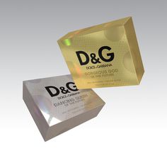D&G #fragrance #concept #design #carton