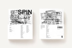 Unit Editions Books Spin 360 Spinstudio 2