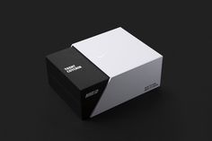 The Dieline Awards 2017: NikeID Athlete's Box — The Dieline | Packaging & Branding Design & Innovation News