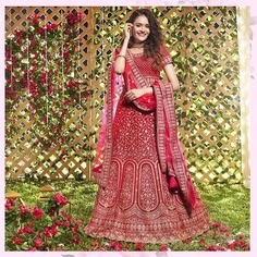 Trendy Bridal Collection