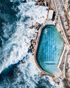 Australia From Above: Stunning Drone Photography by Demas Rusli