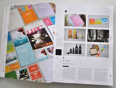 Computer Arts Collection: Branding #magazine