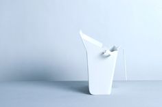 Hopefully Gone by Veronika Gombert #design #minimal #minimalism