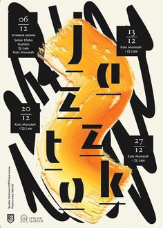 http://www.fromupnorth.com/beautiful-poster-designs-1142/ #print #poster