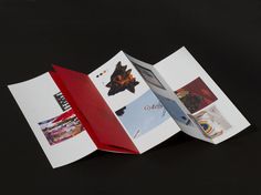 Pas des rigolos — Print Fabien Catalano #print #layout #brochure