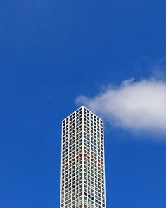 Abstract and Structural Architecture Photography by Nikola Olic