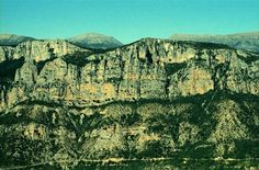France | Flickr - Photo Sharing! #france #gorgeduverdon #huge #mountains #love