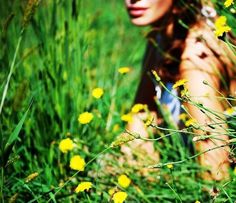 Emmy Lou Virginia Photography #grass #dandelions #lou #virginia #beautiful #emmy